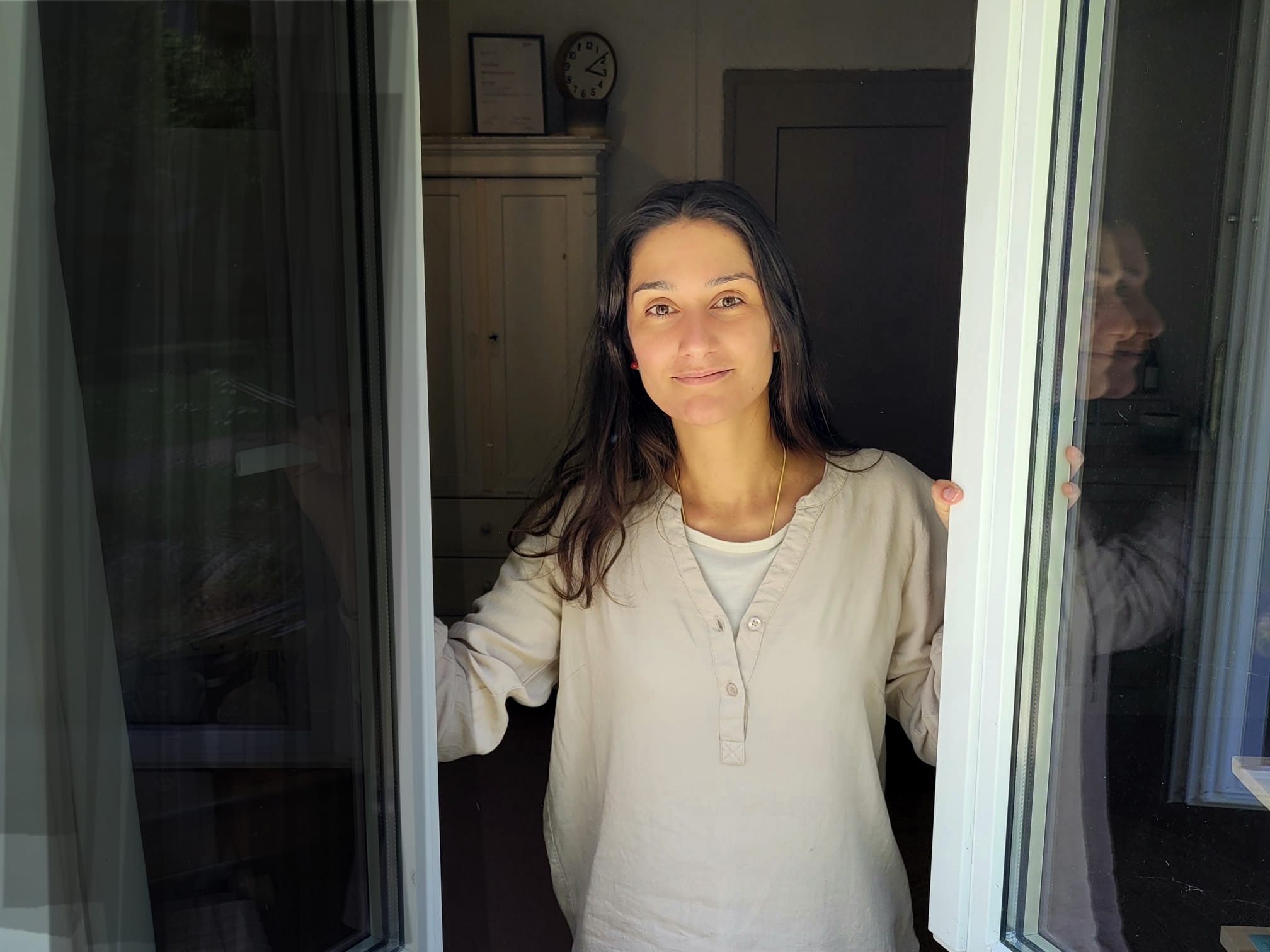Debora Brigante – Selbst 8 Coaching und Energiearbeit in Bern